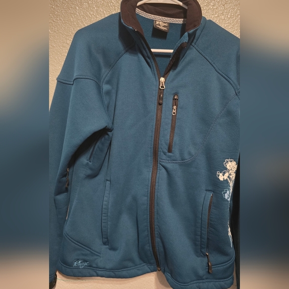 Jackets & Blazers - Womens Jacket